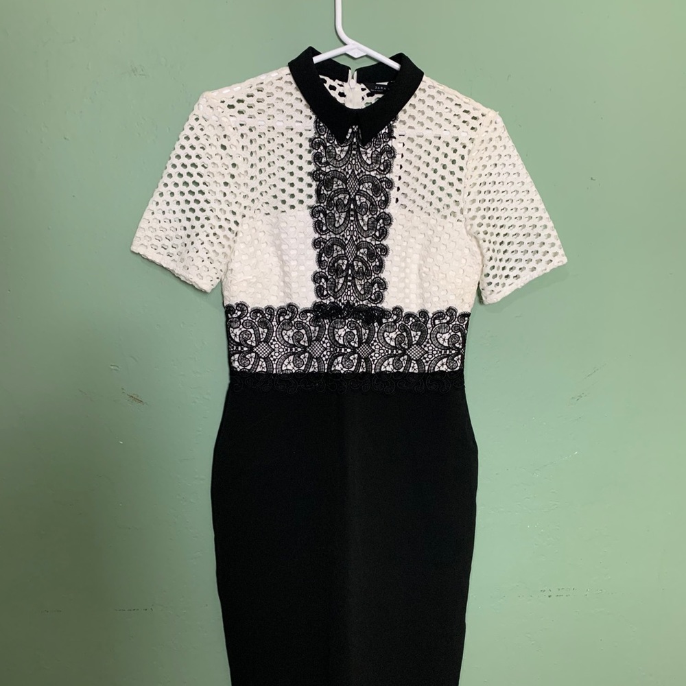 Zara Dress
